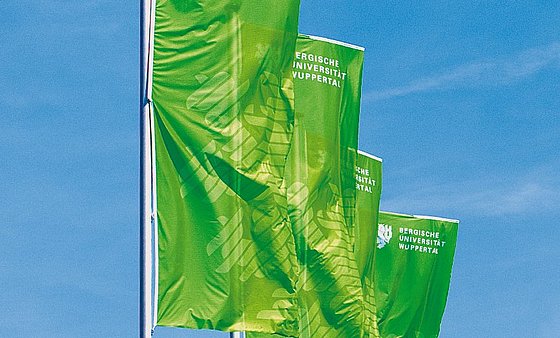 Fahnen